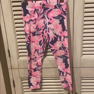 Lilly Pulitzer girls Maia legging